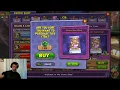 Pack Opening Season 1 - Episode 16 Unicorn Hoard Packs