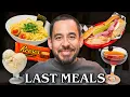 Download Lagu Linkin Park's Mike Shinoda Eats His Last Meal