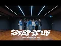 Lagu IDID 아이딧 'STEP IT UP' Dance Practice (Fix ver.)