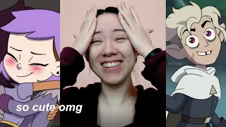 fight hypeee the owl house season 2 episode 9 