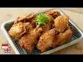 Lagu Renyah, Wangi \u0026 Gurihnya Meresap! Resep SAYAP AYAM GORENG TERASI KHAS SINGAPURA