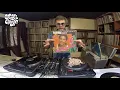 Download Lagu Vinyl dj set 1980s Electro HIp hop - Dj Fonki Cheff \