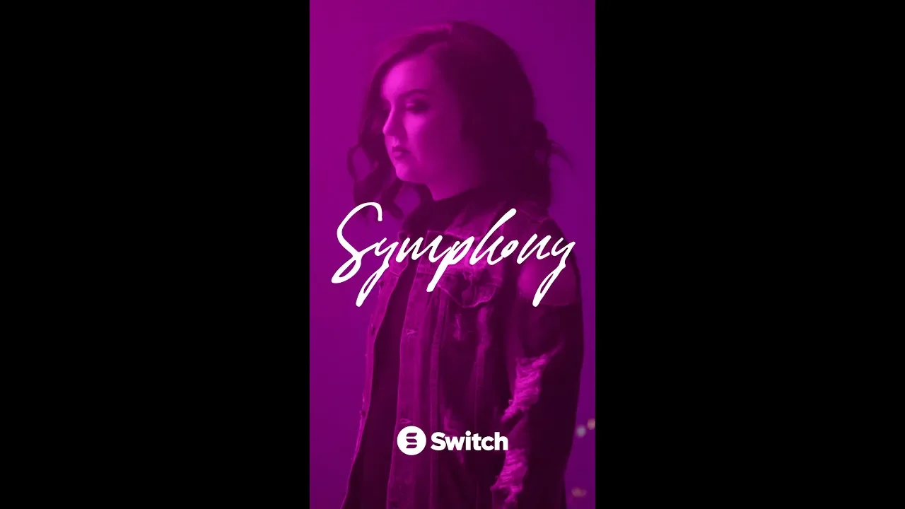 Symphony - Switch ft. Dillon Chase (Vertical Video)