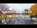 Roze Oficial, Tiago PZK, Un Poco De Ruido - Quiero Ser (Letra/Lyrics)
