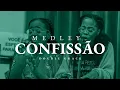 Download Lagu MEDLEY CONFISSÃO - Liberta-me de mim/Faça Morada (cover)