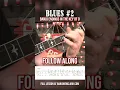 Download Lagu Bluesy BANJO endings!🪕😎 #shorts #banjo