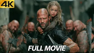 [English Audio] Little Boy Falls Into a Gang’s Hands, One Martial Arts Master Wages War to Save Him!