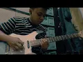 Pee Wee Gaskins - Piknik 72 (Guitar Playthrough)