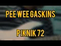 Download Lagu Pee Wee Gaskins - Piknik 72 (Guitar Playthrough)