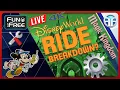 Download Lagu 🔴LIVE: Disney Ride BREAKDOWN – Behind the Scenes? Magic Kingdom Park – Walt Disney World Live Stream