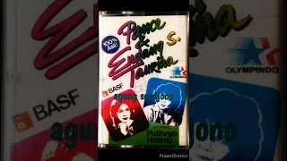 putihnya hatimu pance