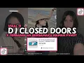 Download Lagu DJ CLOOSED DOORS X TERBANGLAH BERSAMAKU MAMAN FVNDY VIRAL TIKTOK 2023