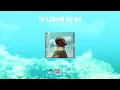 Loony Johnson x Princezito - Lebam Ku Bo ( Audio ) [ Prod By LoonaticBoy ]