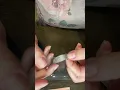 How to Rehydrate Dried Out Color Street Nail Strips