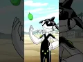Why people HATE this Ben 10 Alien