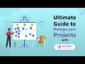 Ultimate Guide to manage your Projects with WP Project Manager Pro