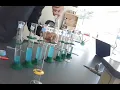 Stoichiometry Lab Procedure
