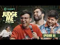 Lagu Judge Me If You Can! Ep01 ft. @ComicKaustubhAgarwal \u0026 @yuvrajdua4094