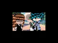 Act Fool Luka x Adrien