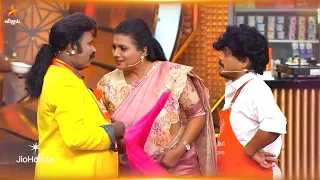 Cooku with Comali Season 7 UNCUT VERSION JioHotstar - Promo