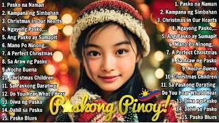 Paskong Pinoy 2027 Playlist: Filipino Christmas Songs Nonstop 🎁 Best Tagalog Pamaskong Awitin