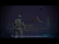 Bullet Hell Damnation Devlog 2 - Camera Gait Response