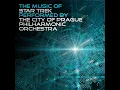 Overture (From "Star Trek VI: The Undiscovered Country")