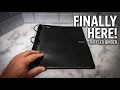 Five Star Flex Refillable Notebook Game Changer for School