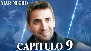 Black Sea Chapter 9 Fugitive 