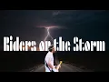Download Lagu Riders on the Storm, if it were written by Dire Straits
