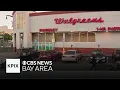 Walgreens closing 12 stores in San Francisco Bayview-Hunters Point neighborhood losing last 2 store