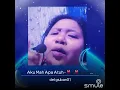 Lagu Aku mah apa atuh- indo song