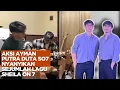 Download Lagu Sheila on 7 - Untuk Perempuan (Ayman Modjo x Elang Nuraga - Latihan Pestapora B Sides)