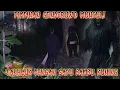Download Lagu BAHKAN PIMPINAN GENDREWO PUN TAKLUK DENGAN SAPU BAMBU KUNING! TAK BISA HASUT MAS SAEFI