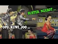 Download Lagu TERBARU  JO KLITHIK  JO KLUTHUK  BIKIN  KETAWA SAMPEK NGOMPOL SINDEN.