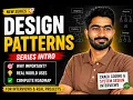 Design Patterns Explained for Interviews Complete Roadmap for Java Software Developers