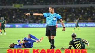 SIDE KAMA SIDE AFUNGA GOLI LA PENATI 