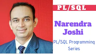 HELLO WORLD PLSQL PROGRAM