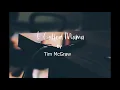 Tim McGraw I Called Mama (Lyrics)