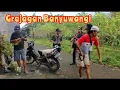 GRAJAGAN BANYUWANGI Musisi Jalanan Jawa Timur