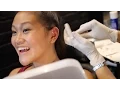 Getting My Triple Forward Helix Piercing