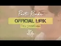 Download Lagu (Official Lirik + Terjemahan) Pasti Rindu - Budi Arsa