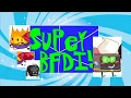 Download Lagu Super BFDI intro