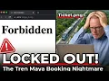 Locked Out Is The Tren Maya Blocking Foreigners From Buying Tickets