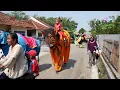 Download Lagu NGARAK MACANAN,GAJAH,BARONGSAI DAN SINGA DEPOK GENTA BUANA - LIVE DESA TIWULANDU 06 SEPT 2022