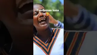 Fuudhuu Galata Keenna Daadimattoota S Soodda Daawwa New Afaan Oromo Gospel Song Subscribe 