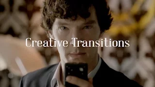 Download Sherlock - How Creative Transitions Improve Storytelling MP3