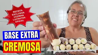 SEM LIGA NEUTRA SEM CRISTAIS DE GELO/GELADINHOS GOURMET