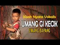 Download Lagu UMANG BAPANG - LIPI KINAL FT BOBBY MAWARDI -  GITAR TUNGGAL BATANG HARI SEMBILAN