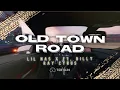 Download Lagu Lil Nas X - Old Town Road (Lyrics) ft. Billy Ray Cyrus